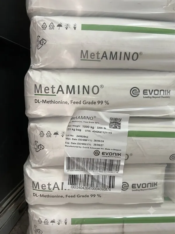 Hayvonlar Parrandalar va Baliqlar uchun qo’shimcha vitamin ozuqalar 5