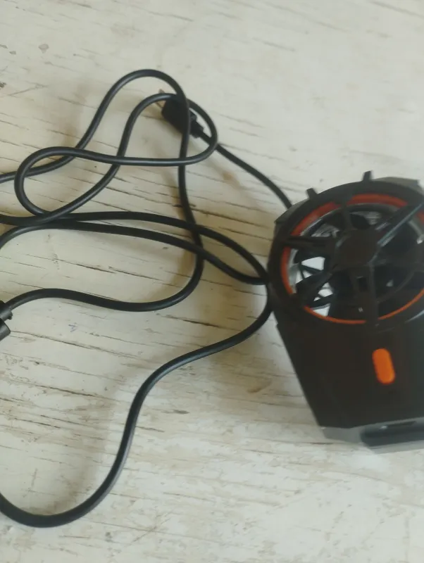 x52mobile phone sir cooler