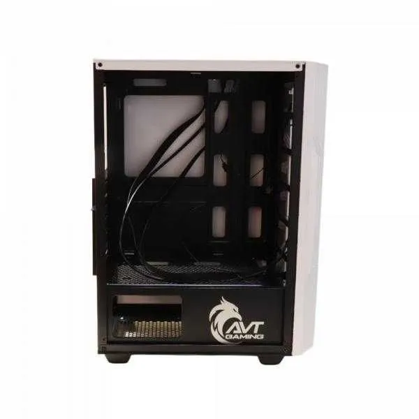 ! Корпус AVT GAMING AERO White цена с НДС 2 ! Корпус AVT GAMING AERO White цена с НДС 2