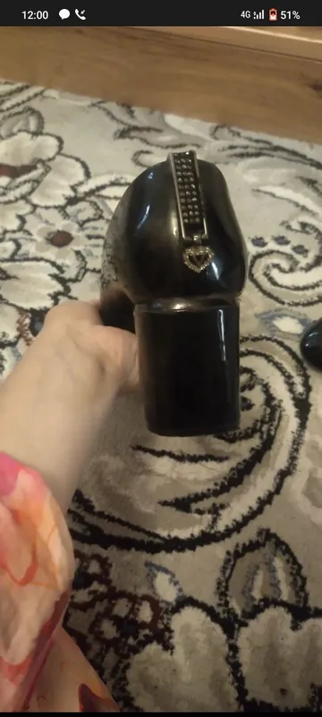 Oyoq kiyim Tufli 2