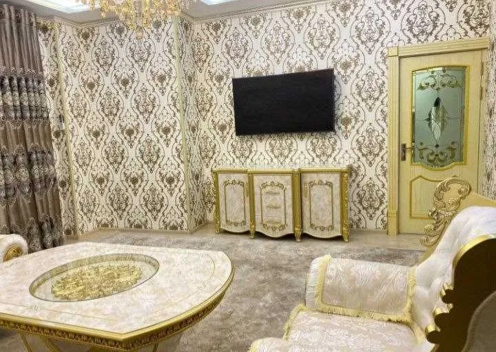 Срочно сдается 2 комнатная квартира Юнусобод №R116 4 Срочно сдается 2 комнатная квартира Юнусобод №R116 4