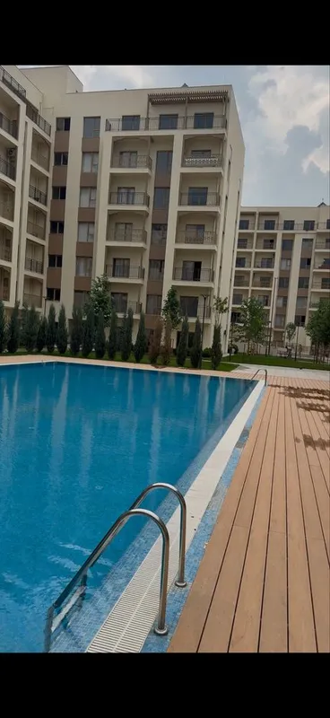 Rent 2room mountainous region 3