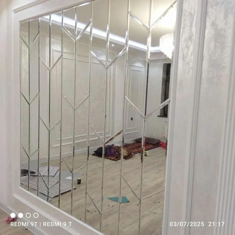 250 ming sumdan boshlanadi Rassiski 4 mm qalinlikdagi oynalar 2 250 ming sumdan boshlanadi Rassiski 4 mm qalinlikdagi oynalar 2