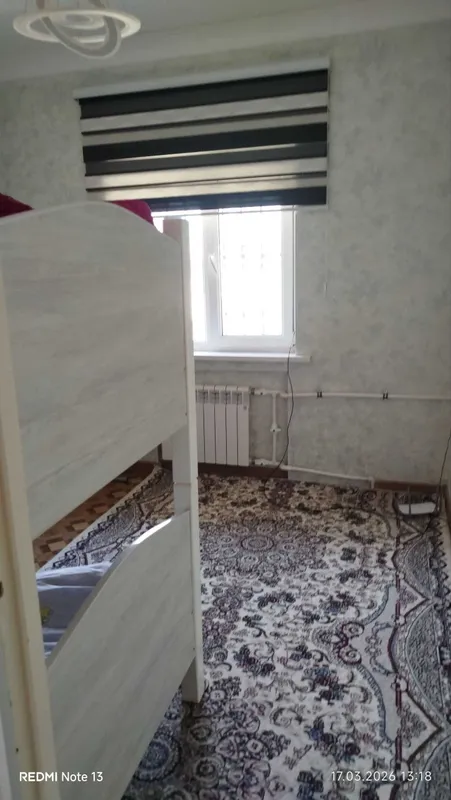 4-комнатная квартира в Мирзо-Улугбекском районе 8