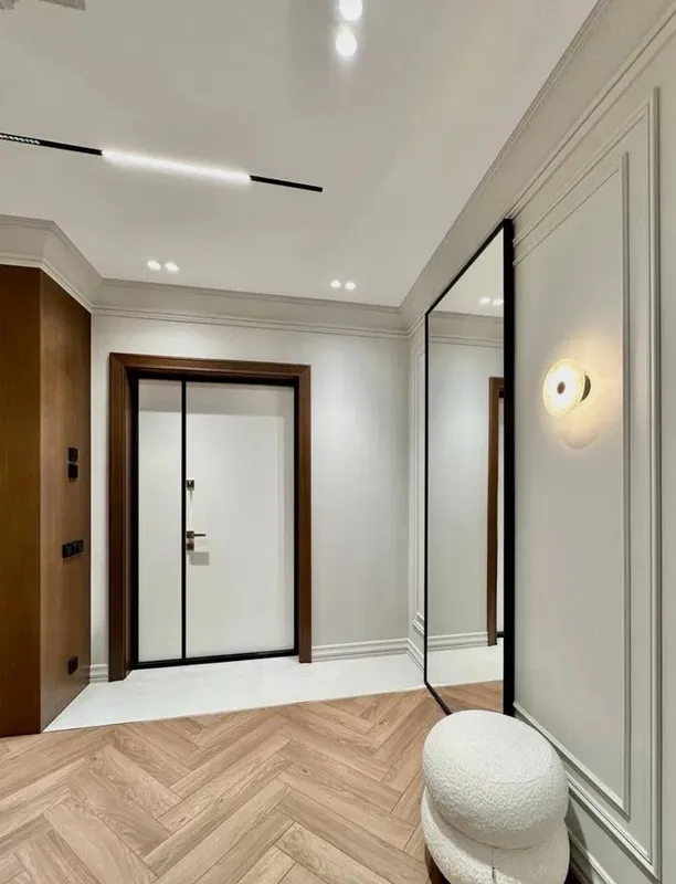 TTZ 3 xona • 75 m² • 6/9-qavat 8