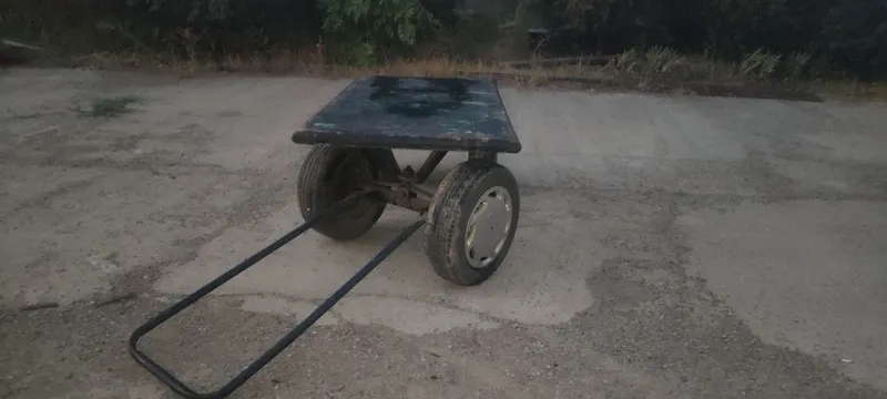 Shalanda arava yangi 6 Shalanda arava yangi 6