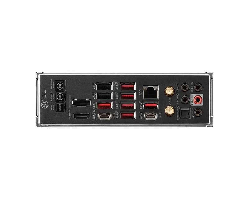 ( AMD AM5 MPG X670E CARBON WIFI anakarti 4 ( AMD AM5 MPG X670E CARBON WIFI anakarti 4