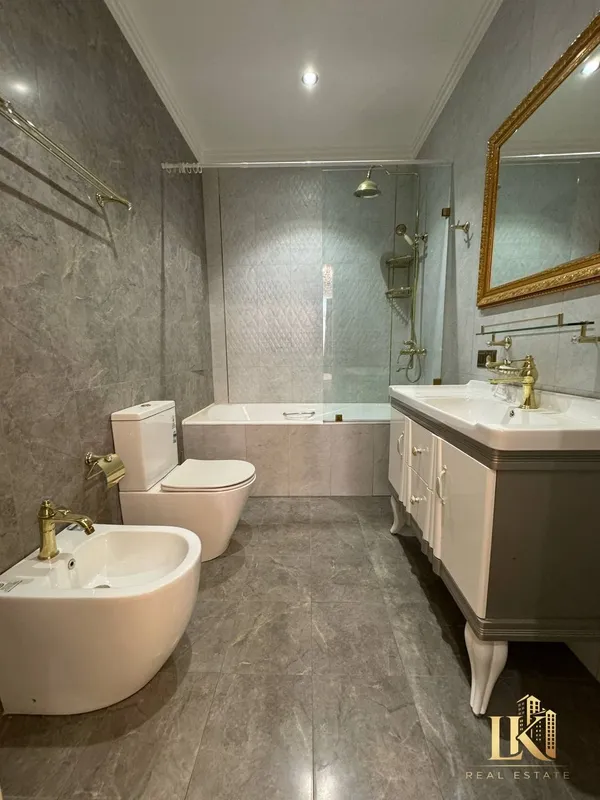 Продаётся 3-комнатная квартира в ЖК Mirabad Elite (Мирабадский район) — фото 8