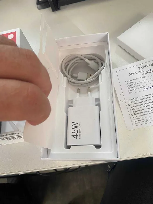 Продаю Redmi Note 15pro 4 Продаю Redmi Note 15pro 4