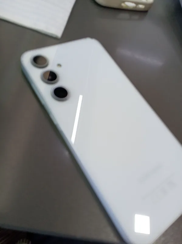 SAMSUNG A35 3