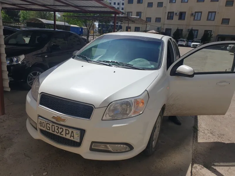 Продаётся автомобиль — фото 1