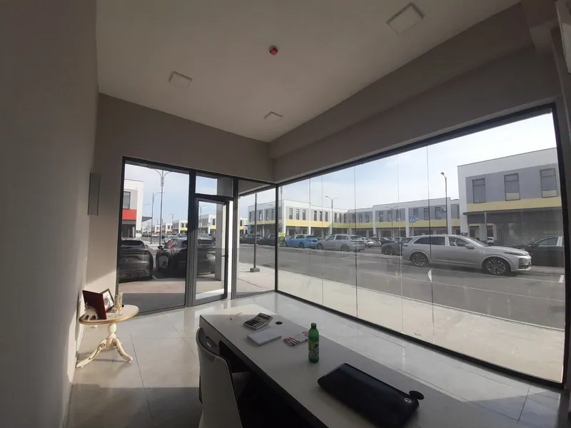 Tashkent INDEX’da 21.7 m² burchak do’kon ijaraga 1 Tashkent INDEX’da 21.7 m² burchak do’kon ijaraga 1