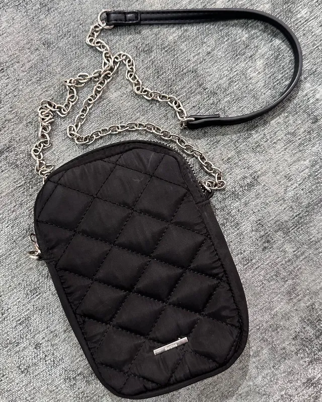 Оригинальные сумки от разных брендов: XOXO, Zara, Bershka 7