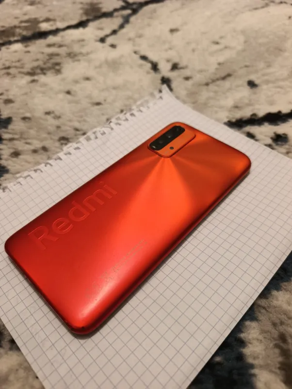 редми 9 t 2