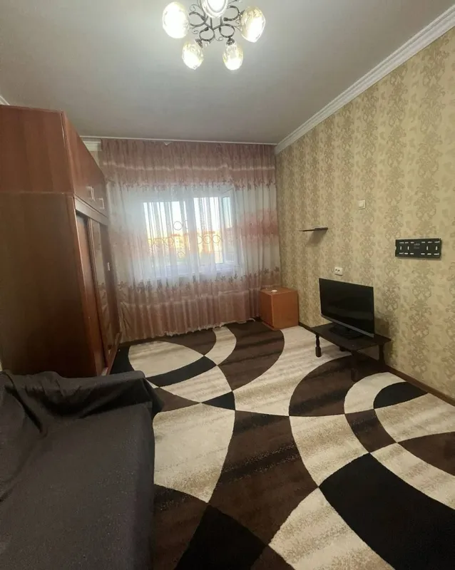 Сергели 5 Машина базар 3 станция метро 2 ком 6 этаж мебель и техника — фото 3