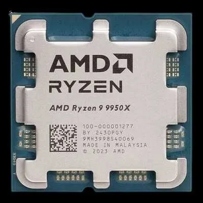 Процессор AMD Ryzen 9 9950X OEM