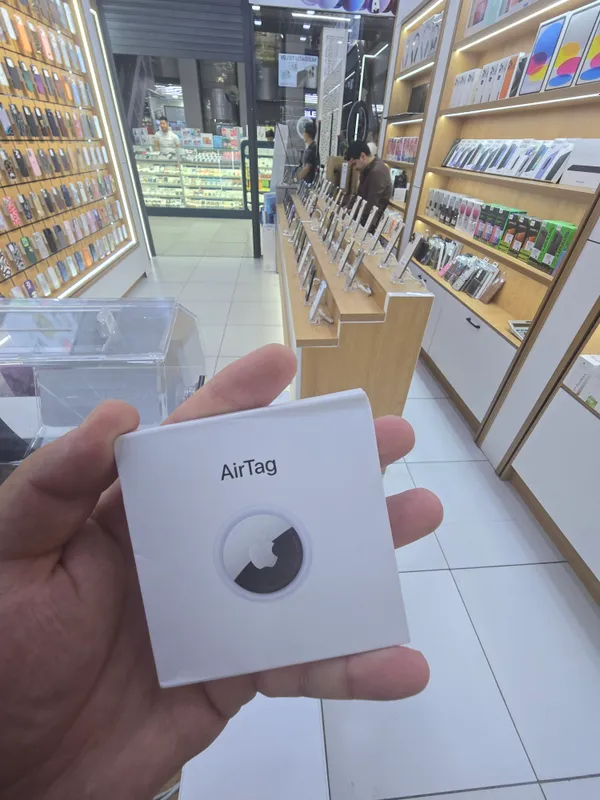 apple airtag 2