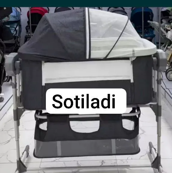 Электронная люлька 3 Электронная люлька 3