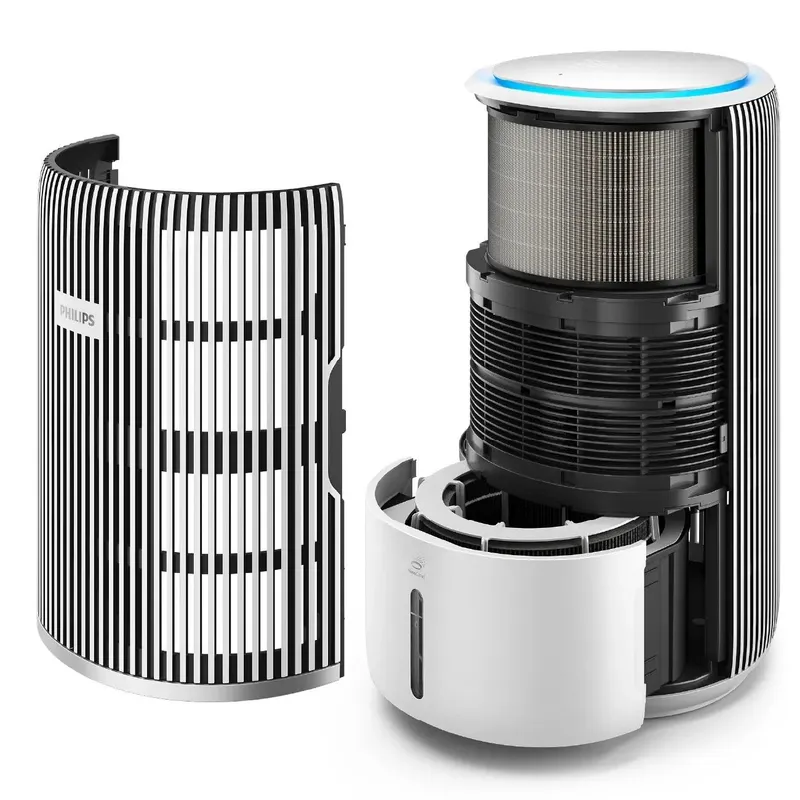 Очиститель воздуха PHILIPS AC3420/10 — фото 2