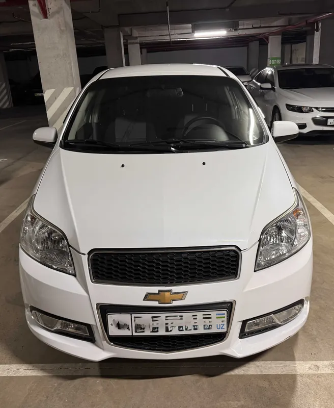 Продаётся Nexia 3, 44000km пробег 2 Продаётся Nexia 3, 44000km пробег 2
