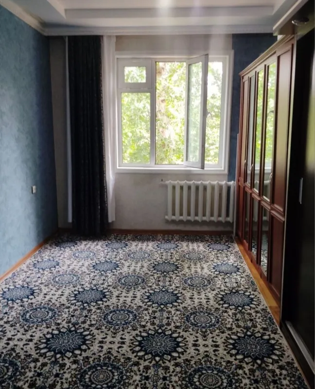 Чилонзор 19 квартал 2 хона 350 $ 3 Чилонзор 19 квартал 2 хона 350 $ 3