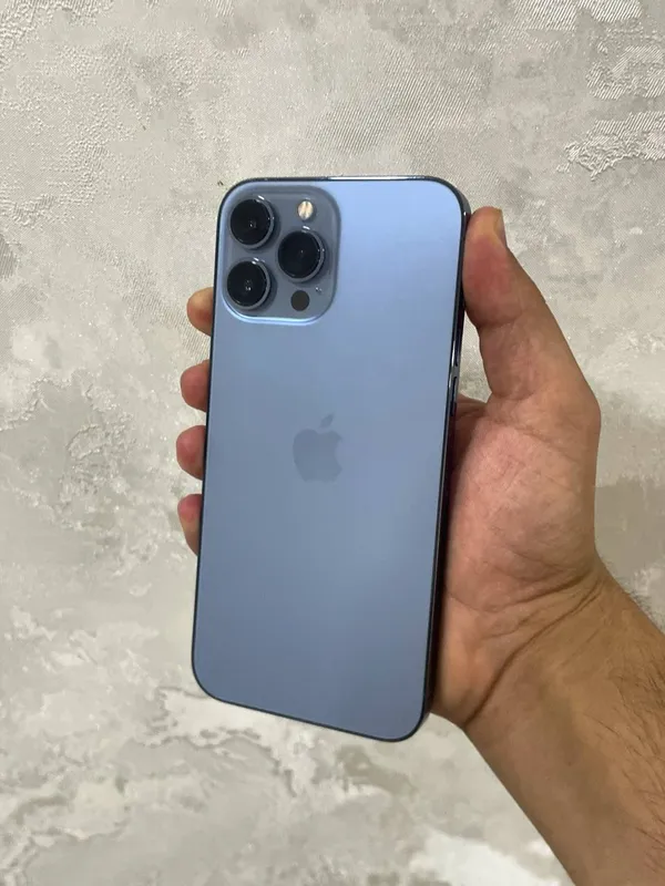 Apple iPhone 13 Pro Max 5G (LL/A, America region) 1