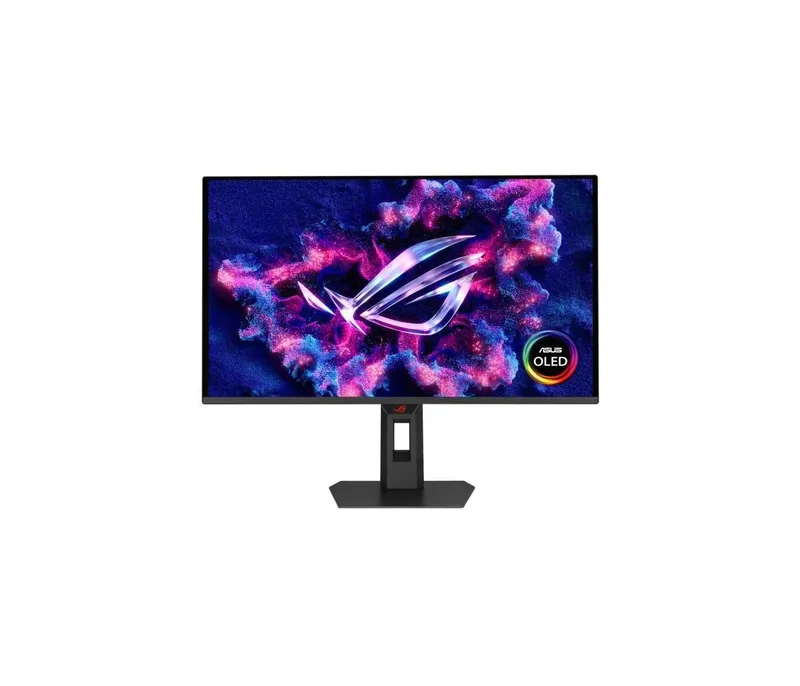 - Монитор ASUS ROG Strix OLED XG27AQDPG 27" QHD 500Hz 1