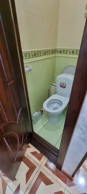 Сдаётся квартира на ул. Бабура — фото 9
