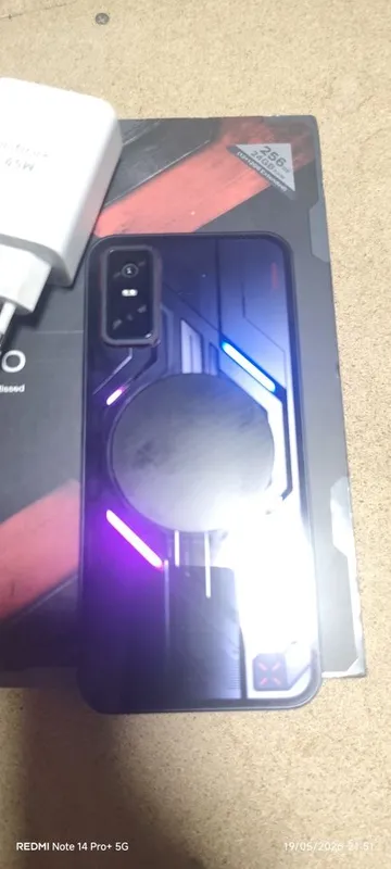 Infiniks Gt30 pro 1 Infiniks Gt30 pro 1