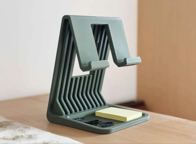 iPad / Tablet Stand Riser подставка для планшета — фото 5