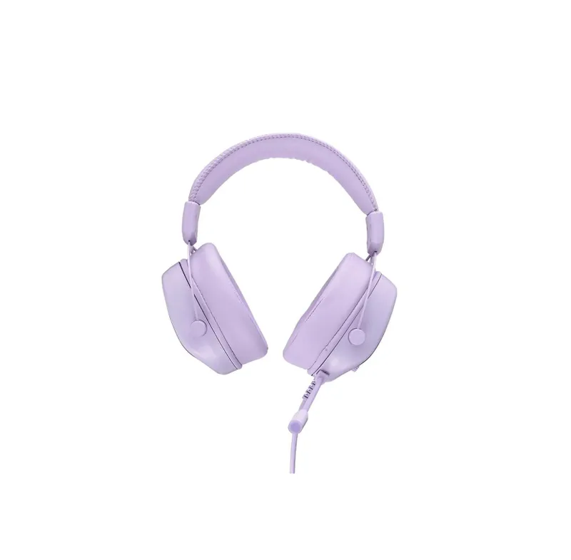 ; Наушник RAPOO VH650 Purple 3