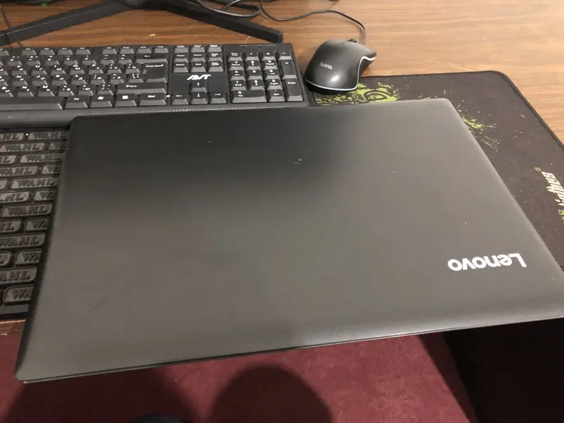 LENOVO nodbuk sotladi — фото 2