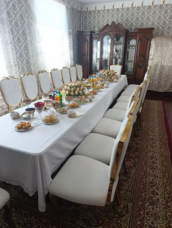 Prakat stol stul chinni idish prakatga beriladi. — фото 2