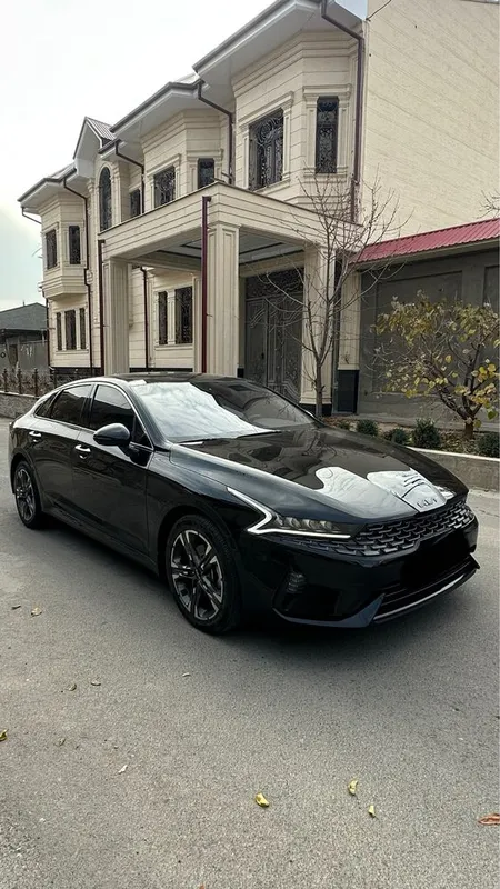 Kia k5 sotiladi 2.5 mator 1 Kia k5 sotiladi 2.5 mator 1