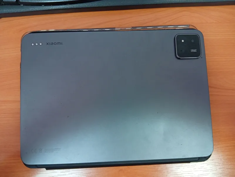 Xiaomi pad 7 wifi 1
