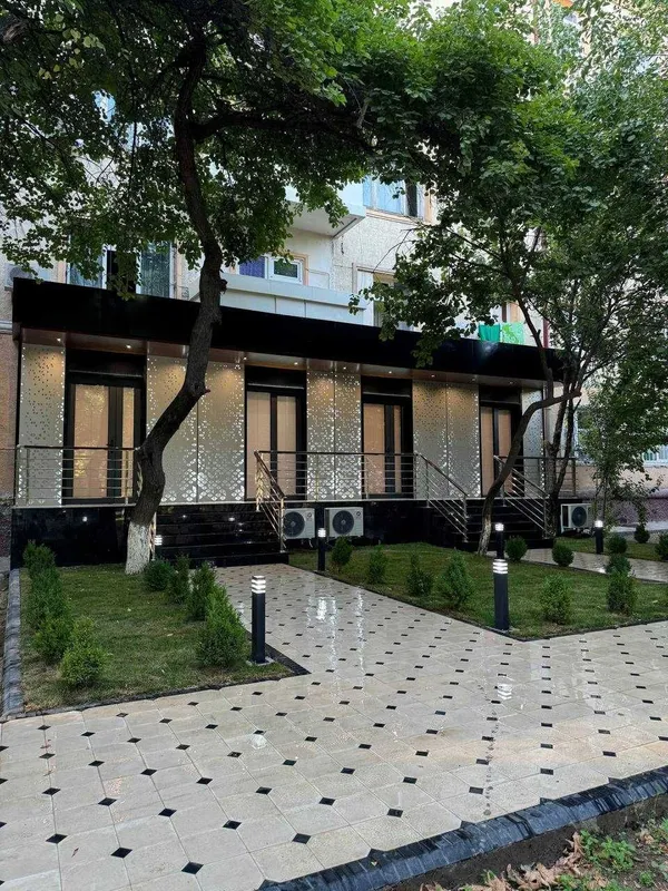 Мирзо Улугбек Аренда Помещения 37м2 Ор-р Академ Городок IT Park — фото 1