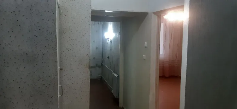 2/2/4 Феруза Гинекология Улучшенка 2X6. 57 m2 своя