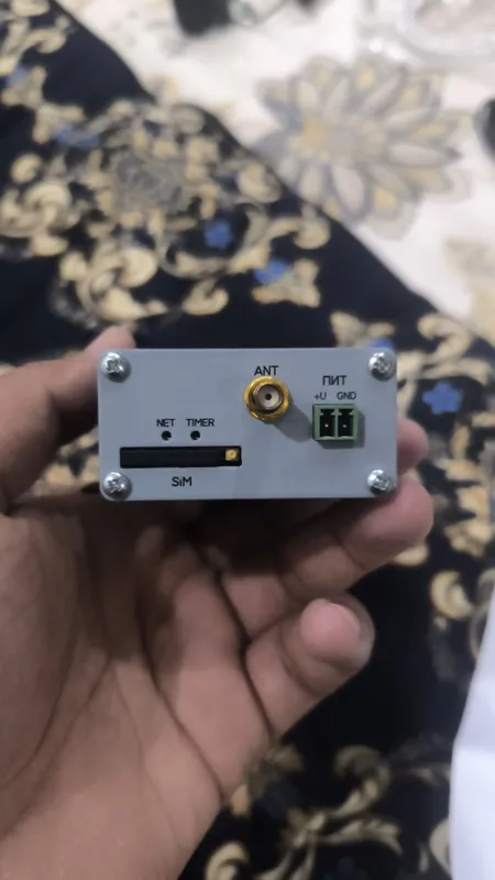 Bitcord gsm modem — фото 1