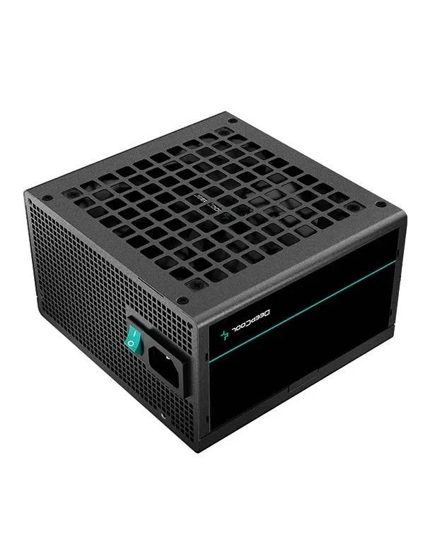 Блок питания Deep Cool PF750 2 Блок питания Deep Cool PF750 2