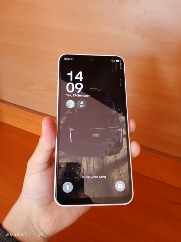 Samsung Galaxy A16 128 ГБ 2