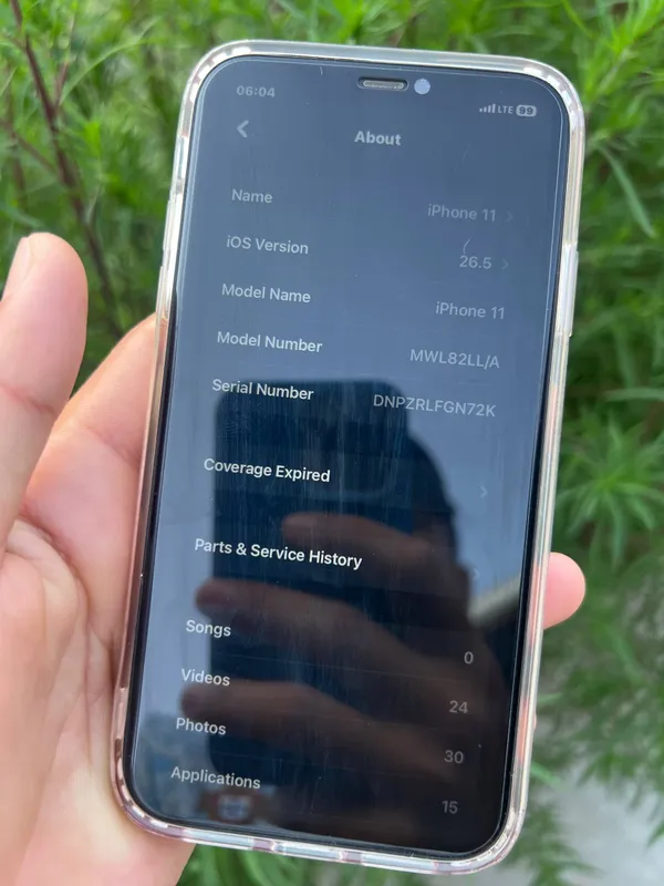Samarqand bulungʻur iphone 11 sotiladi 64 gb 1