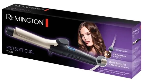 Плойка Remington 6525 1 Плойка Remington 6525 1