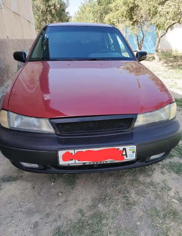 Nexia 1 sons Daewoo
