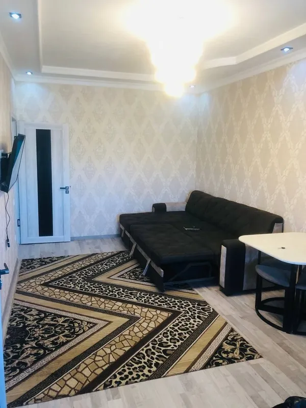 Квартира посуточно в Чиланзаре.Кунлик ижара Чилонзорда — фото 1