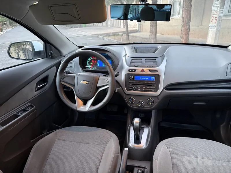 Chevrolet Cobalt в рассрочку 6 Chevrolet Cobalt в рассрочку 6