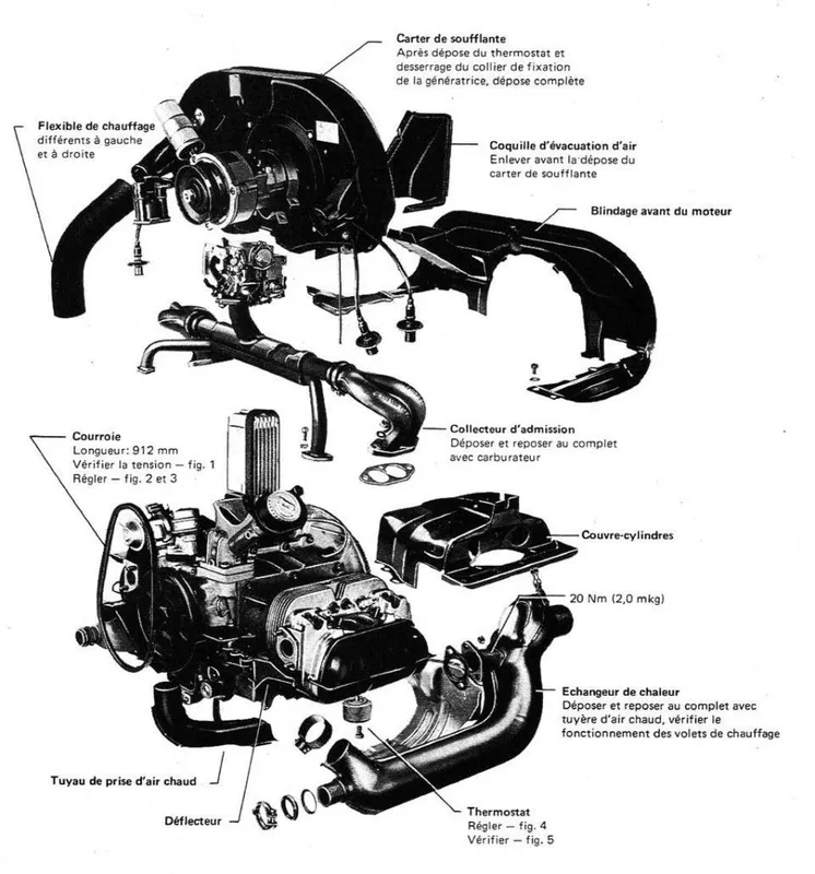 На Катер Лодку Судно Мотор Volkswagen AG West Germany 4 На Катер Лодку Судно Мотор Volkswagen AG West Germany 4