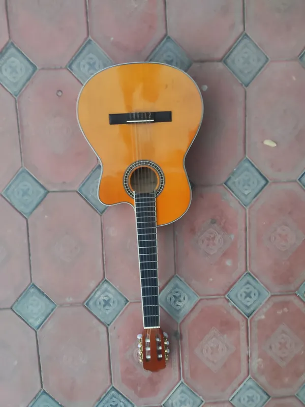 gitara — фото 1