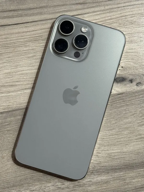 Iphone 15 pro max 1 Iphone 15 pro max 1