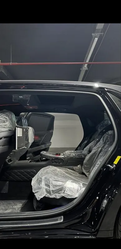 Genesis G90 Long без пробега Срочно! 5