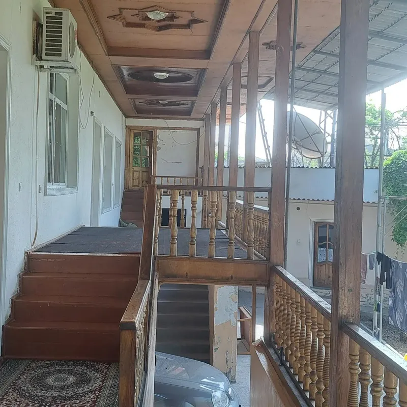 Продам готовый участок возле Бекбарака — фото 1
